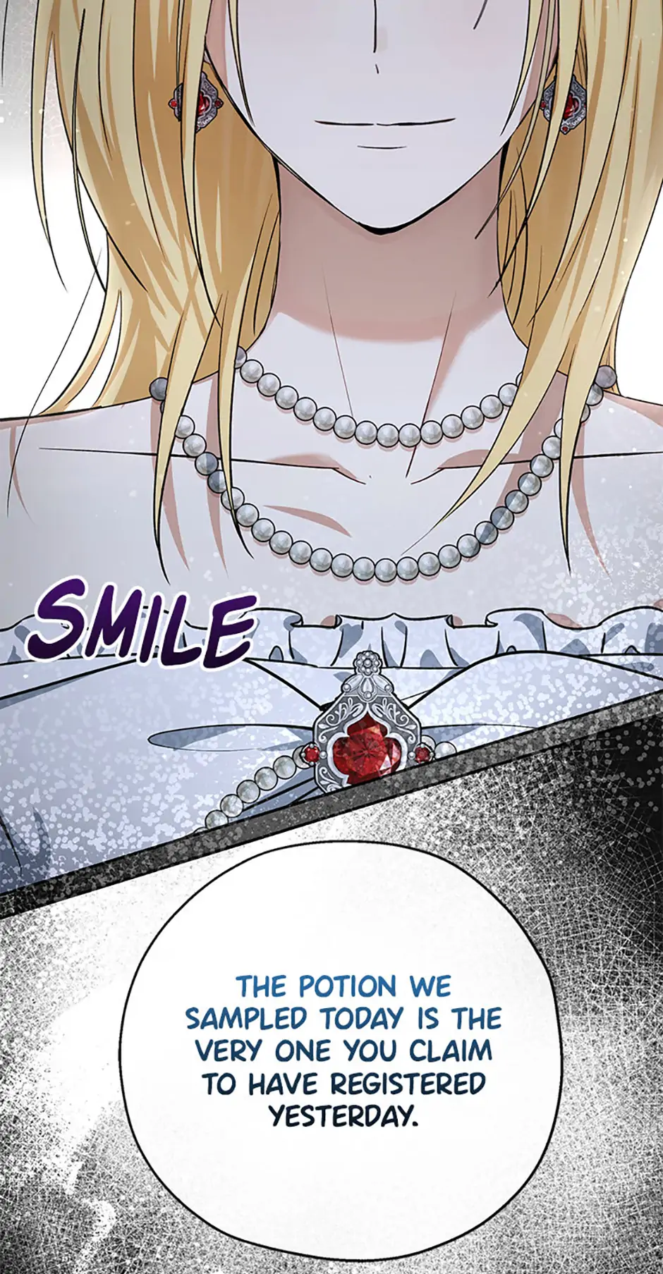 Monster Princess Chapter 72 - Page 74