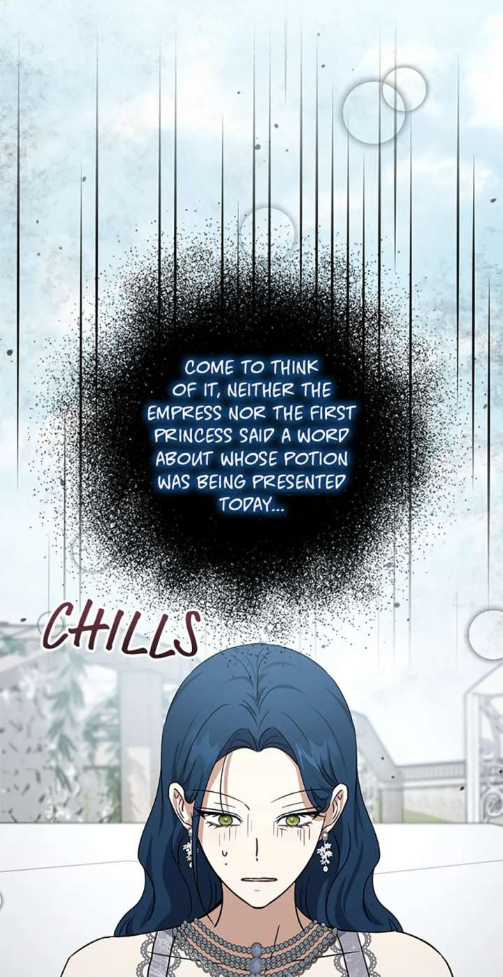 Monster Princess Chapter 73 - Page 13