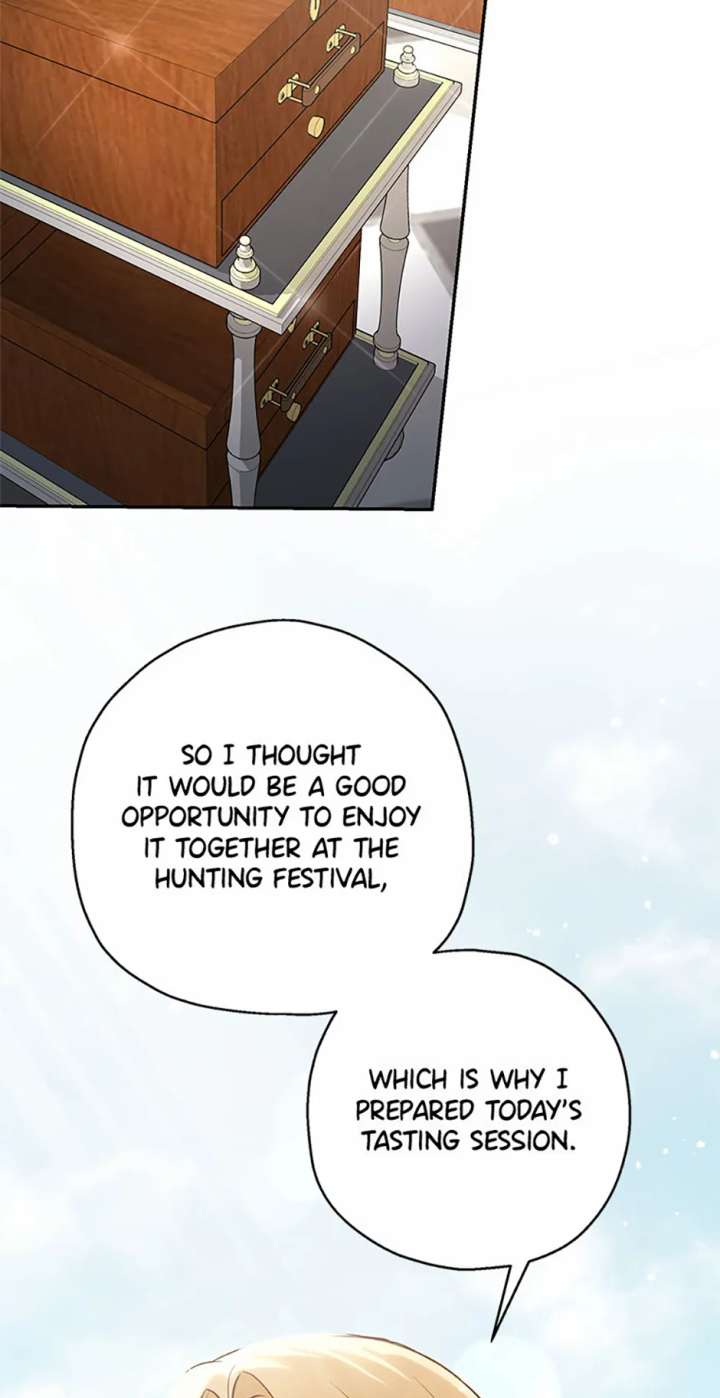 Monster Princess Chapter 73 - Page 15