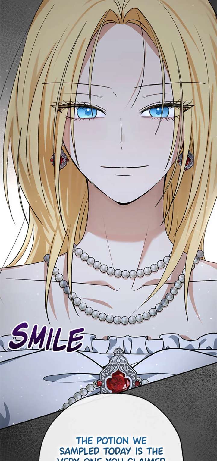 Monster Princess Chapter 73 - Page 2