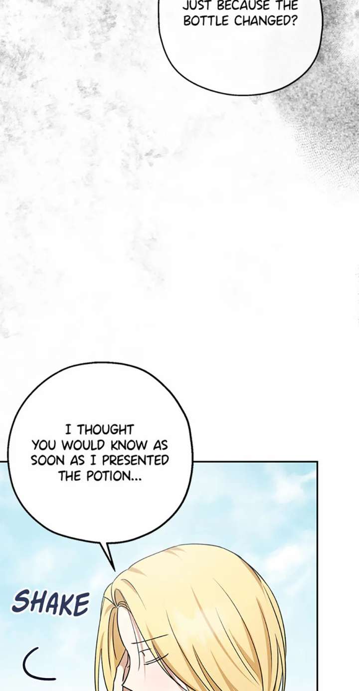 Monster Princess Chapter 73 - Page 20