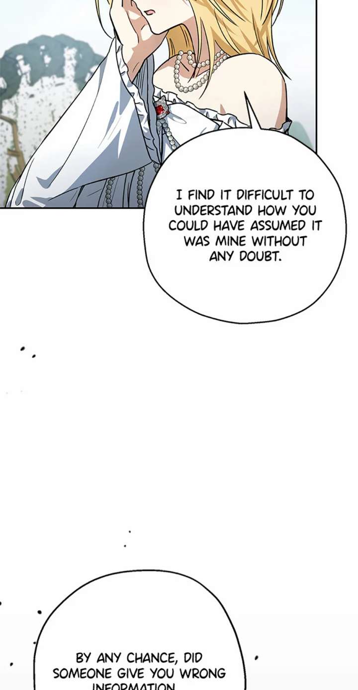 Monster Princess Chapter 73 - Page 21