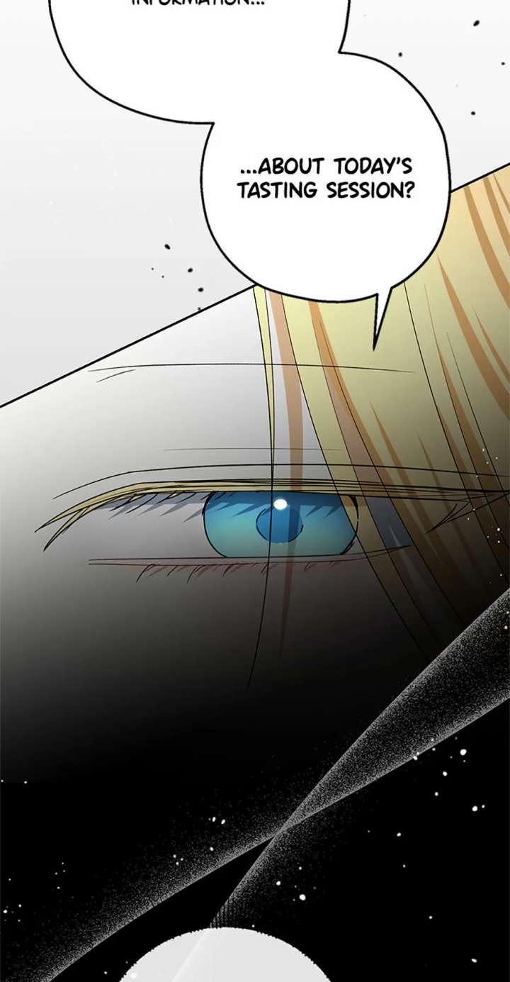 Monster Princess Chapter 73 - Page 22