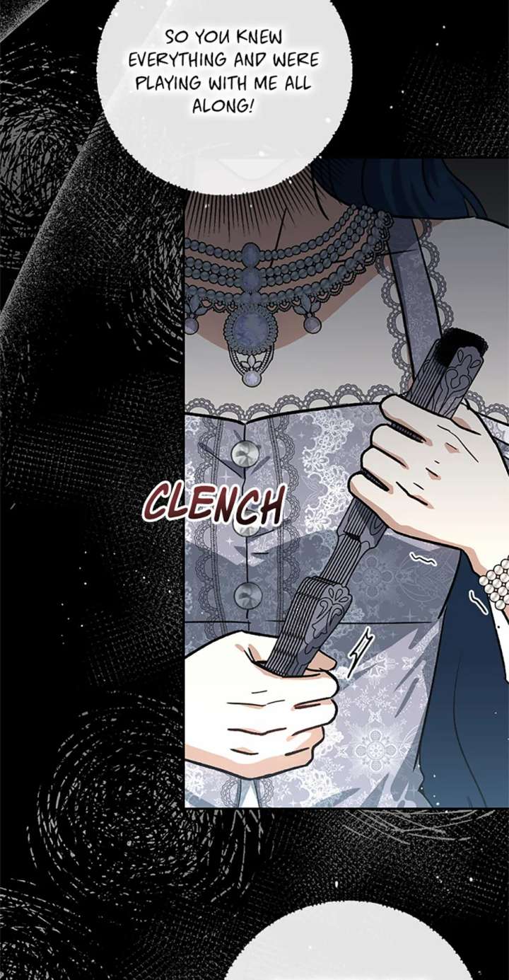 Monster Princess Chapter 73 - Page 23