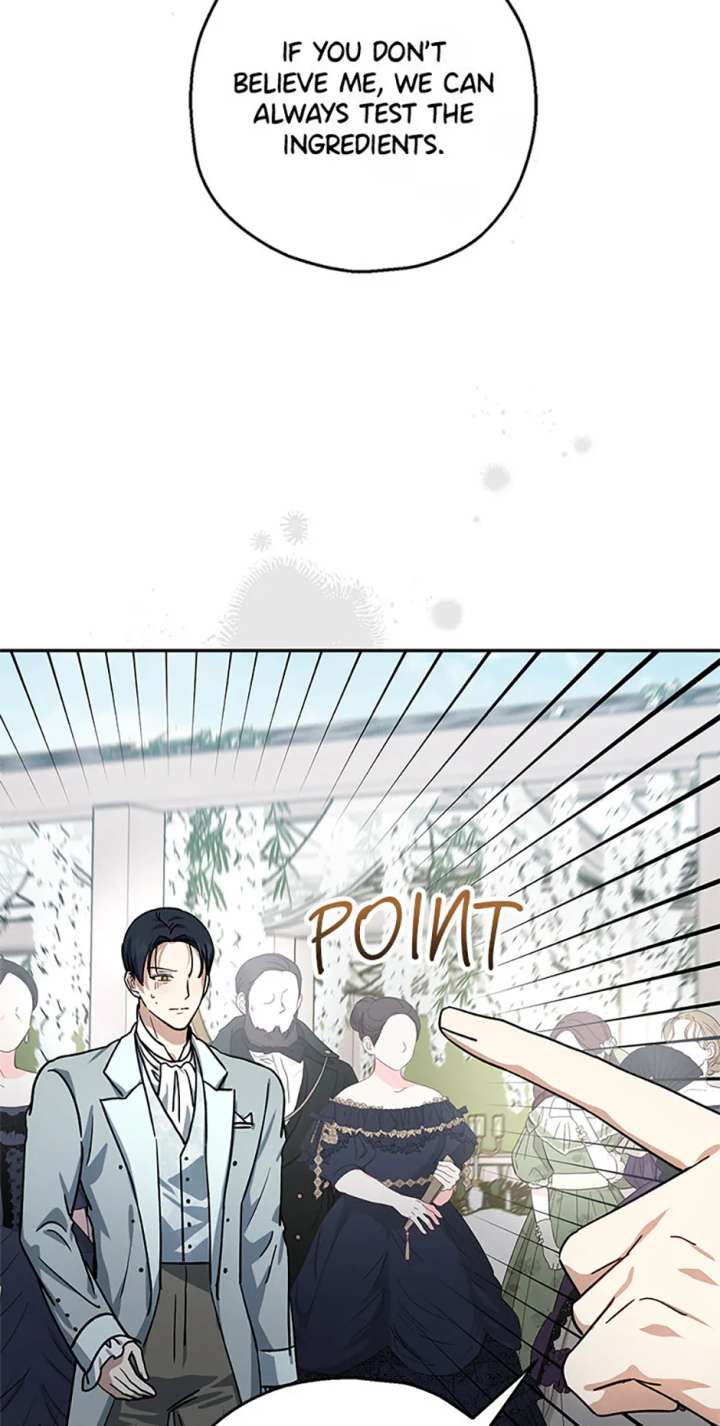 Monster Princess Chapter 73 - Page 28