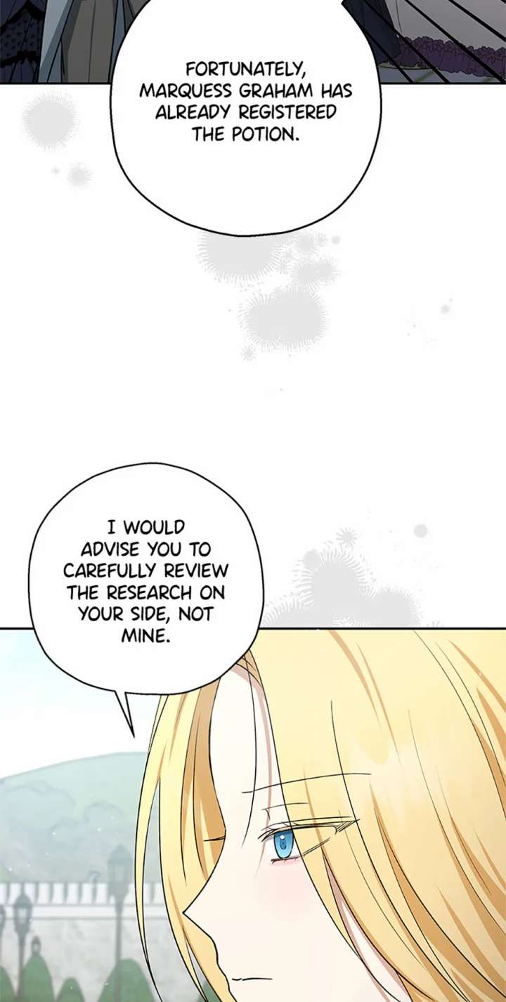 Monster Princess Chapter 73 - Page 29