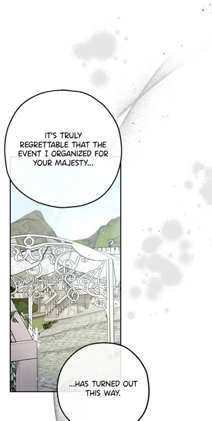 Monster Princess Chapter 73 - Page 31