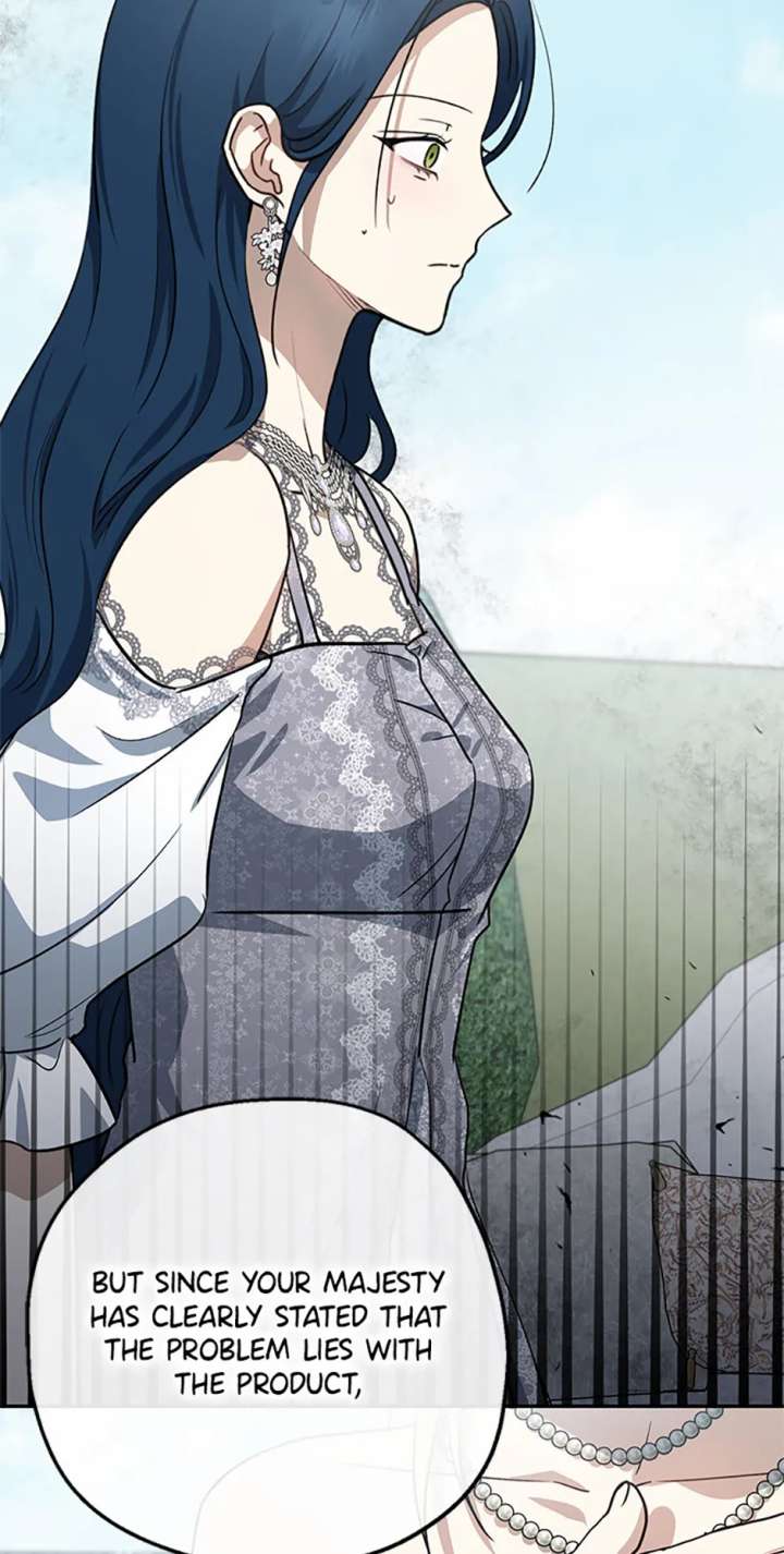 Monster Princess Chapter 73 - Page 33