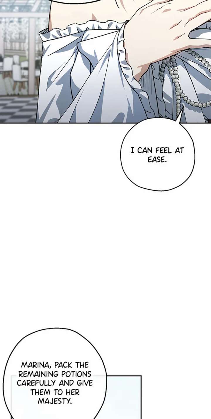 Monster Princess Chapter 73 - Page 34