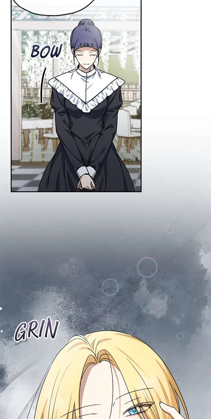 Monster Princess Chapter 73 - Page 35