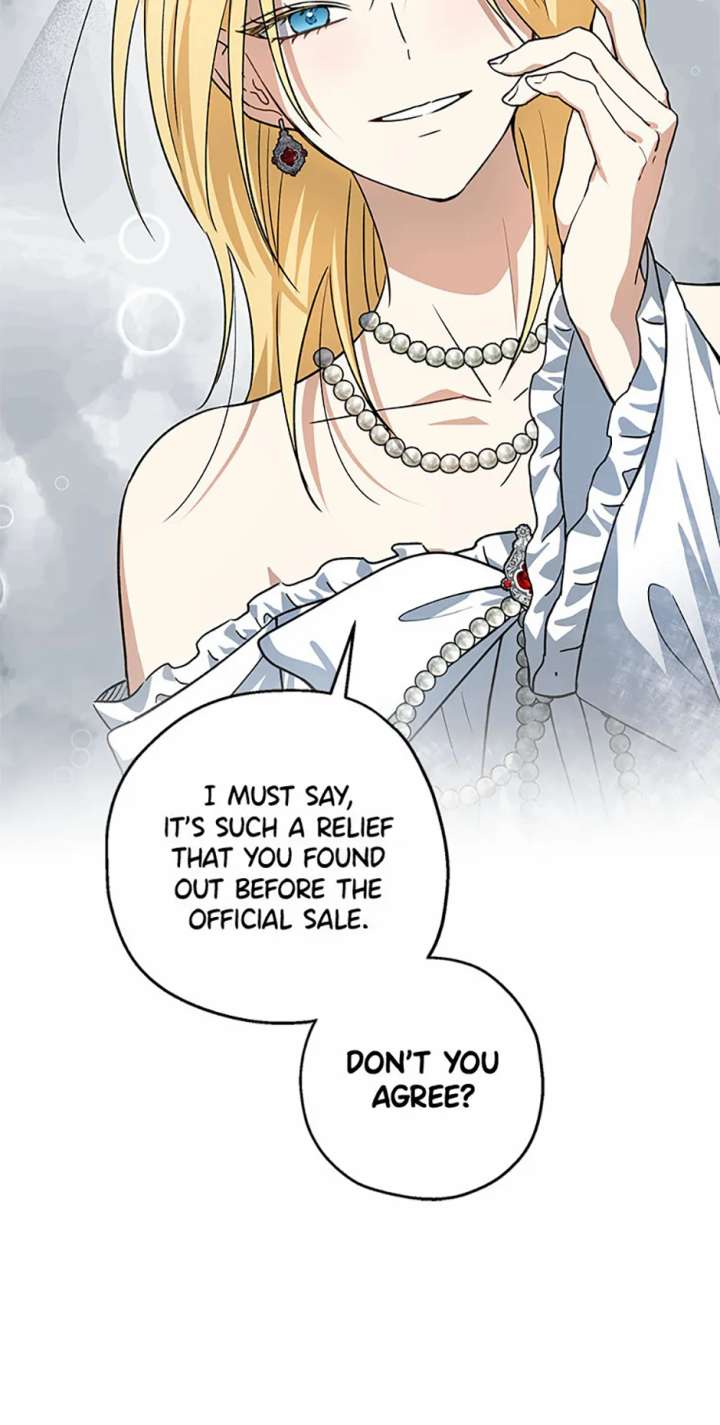 Monster Princess Chapter 73 - Page 36