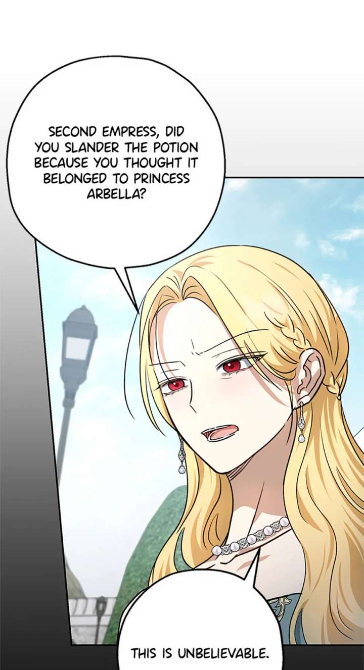 Monster Princess Chapter 73 - Page 37