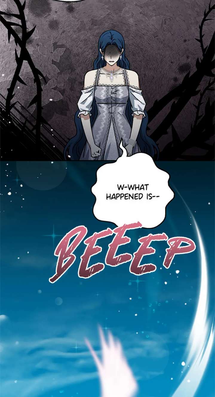 Monster Princess Chapter 73 - Page 40