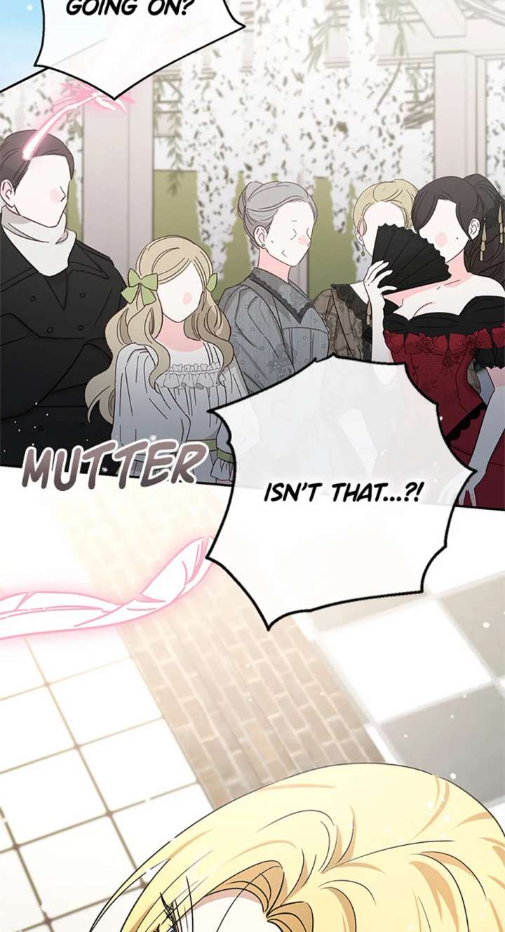 Monster Princess Chapter 73 - Page 42