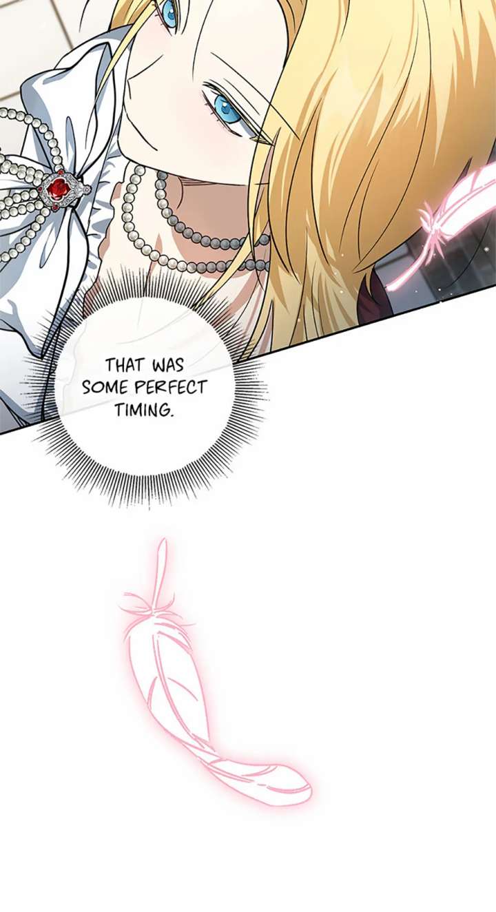 Monster Princess Chapter 73 - Page 43