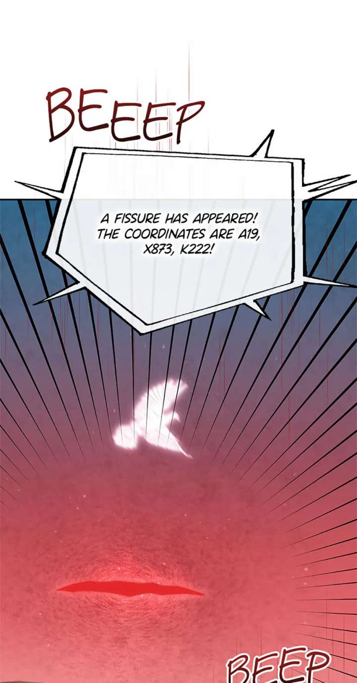 Monster Princess Chapter 73 - Page 44