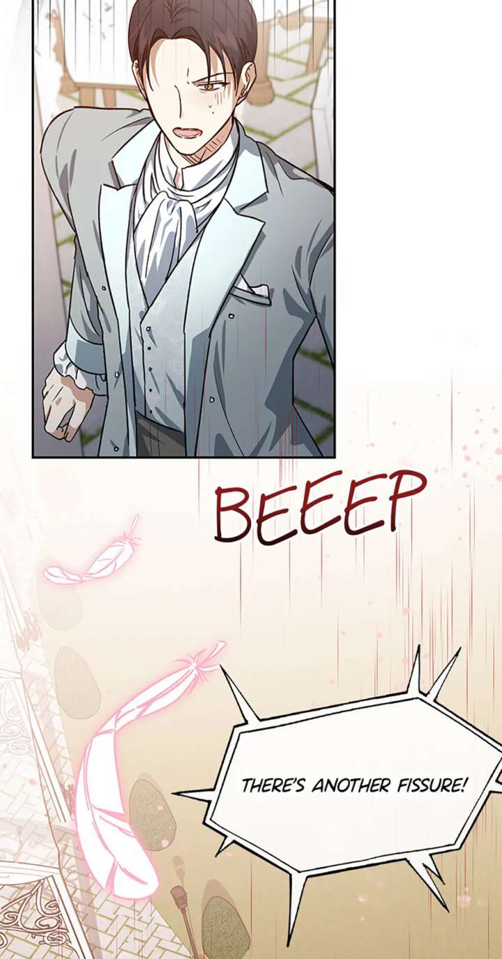 Monster Princess Chapter 73 - Page 46