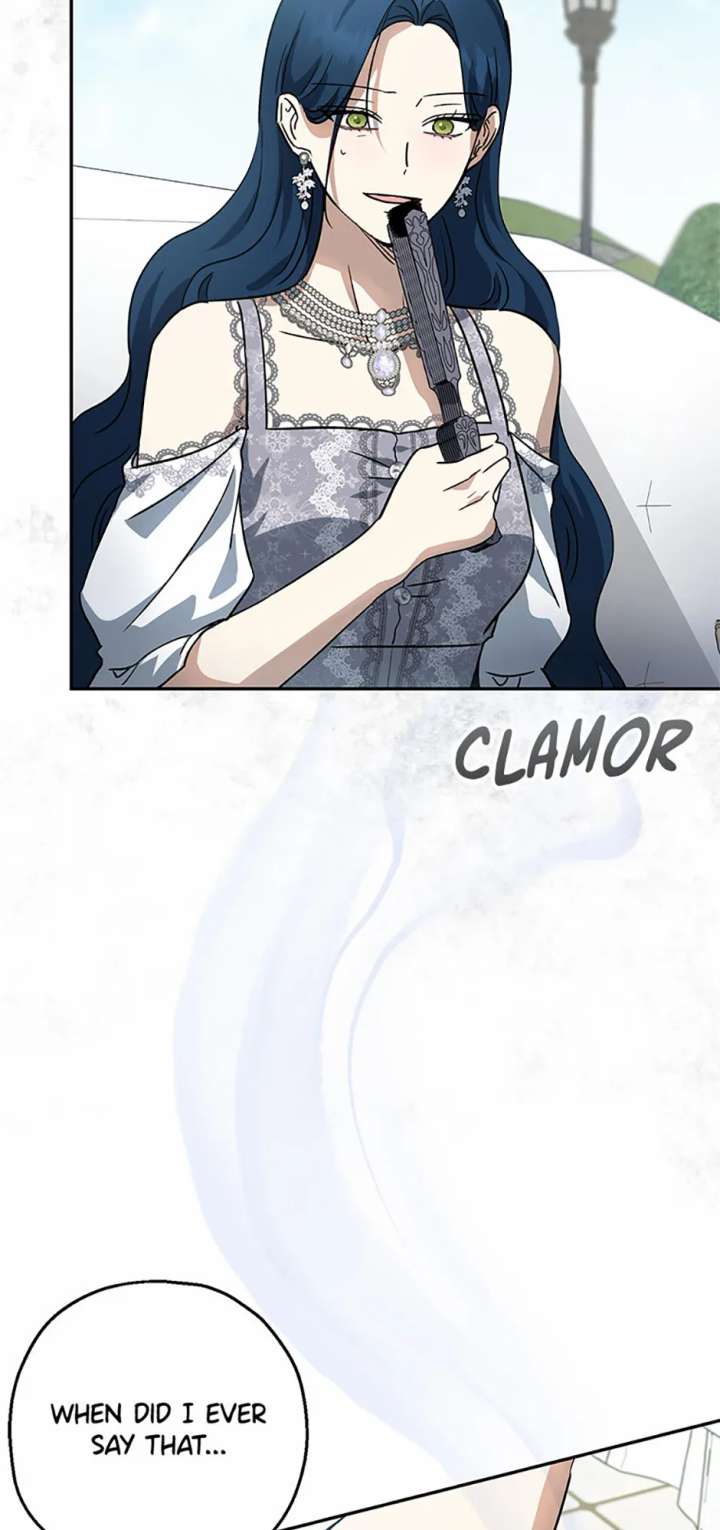 Monster Princess Chapter 73 - Page 5