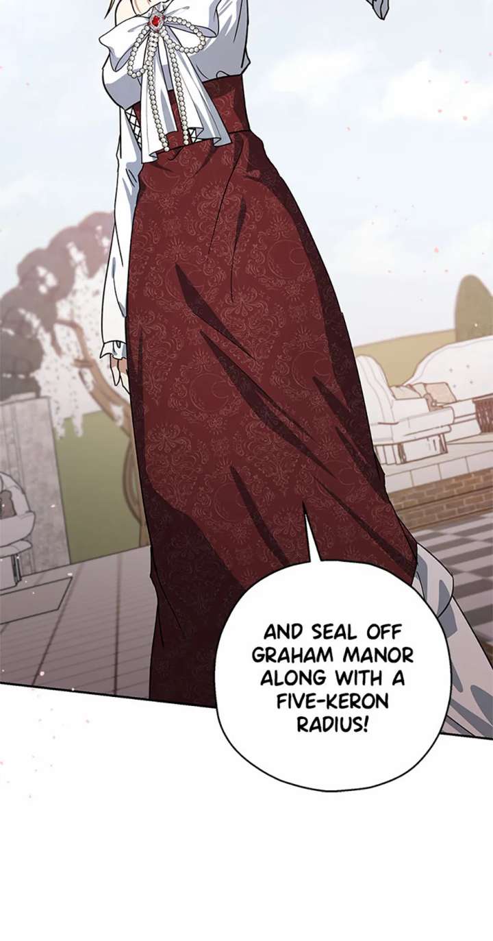 Monster Princess Chapter 73 - Page 51