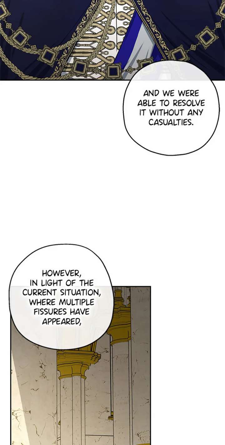 Monster Princess Chapter 73 - Page 56