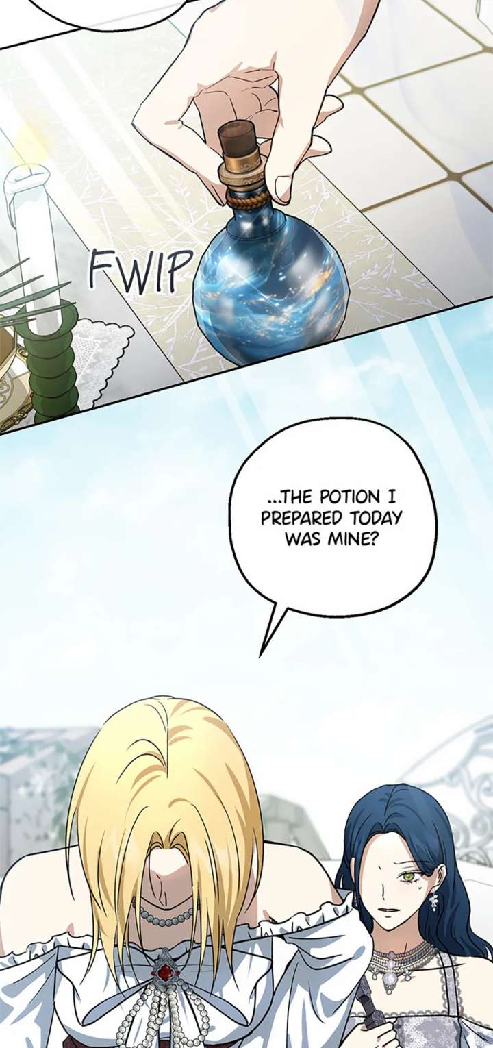 Monster Princess Chapter 73 - Page 6