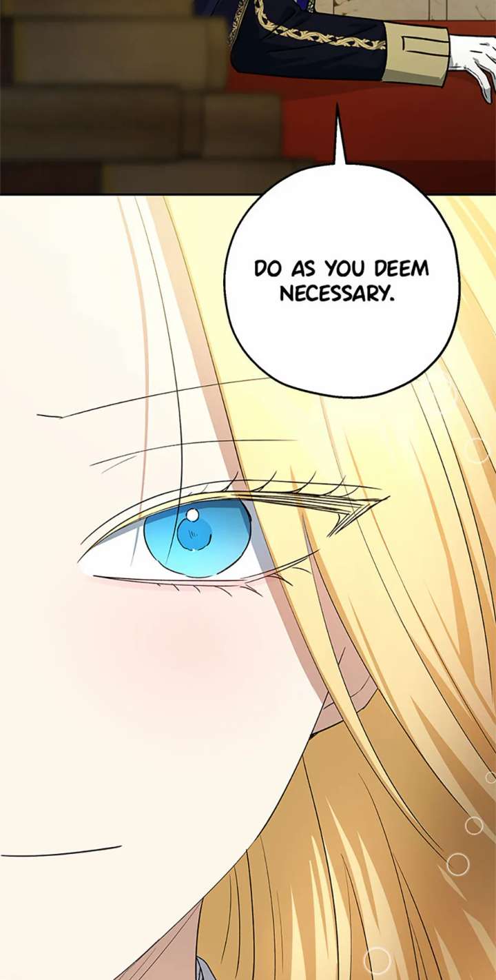 Monster Princess Chapter 73 - Page 60