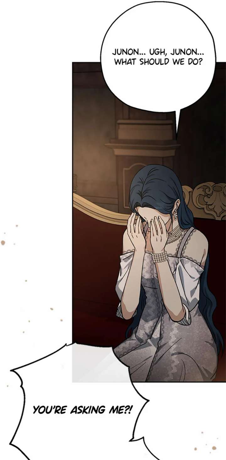 Monster Princess Chapter 73 - Page 66