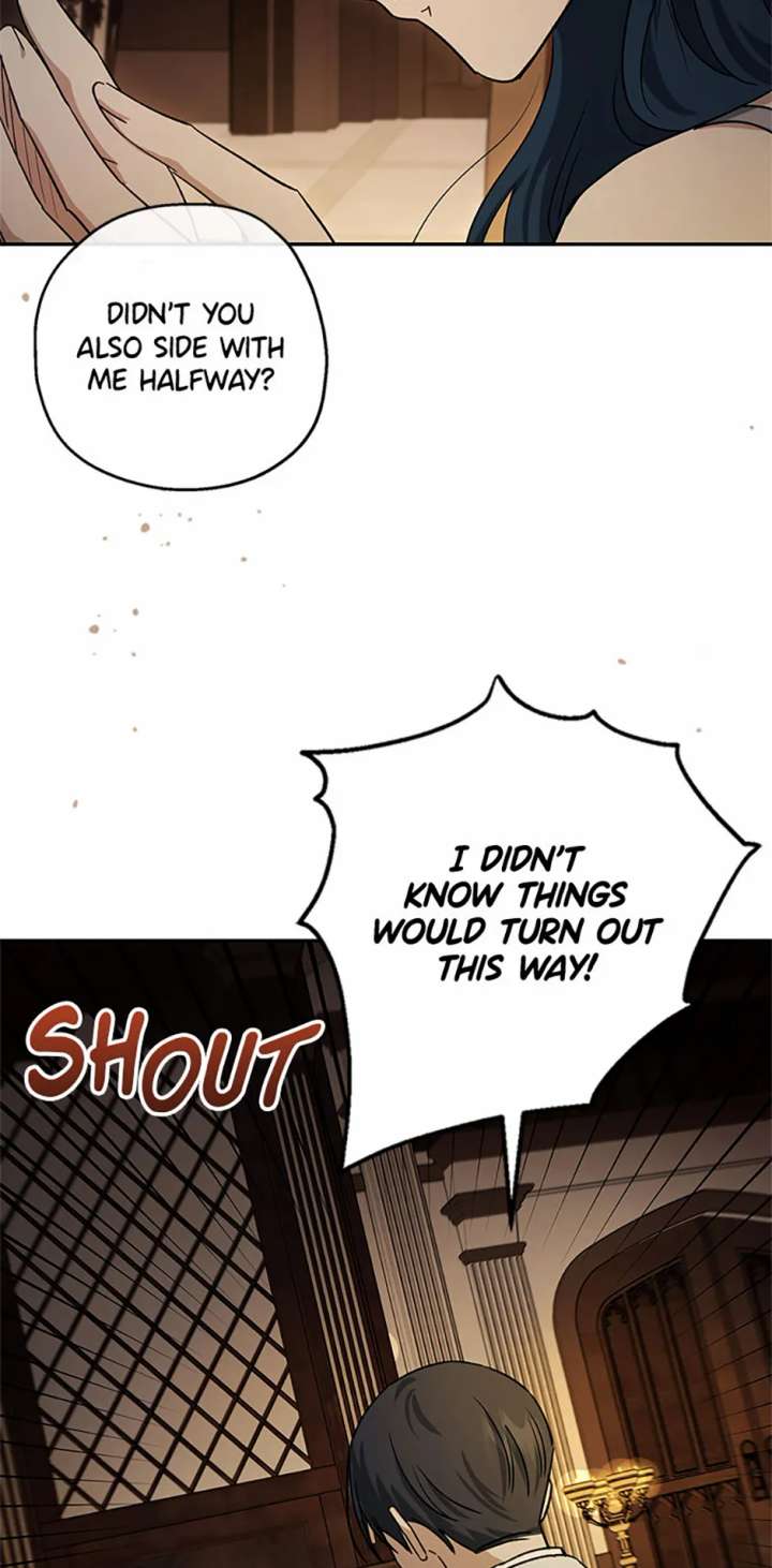 Monster Princess Chapter 73 - Page 68