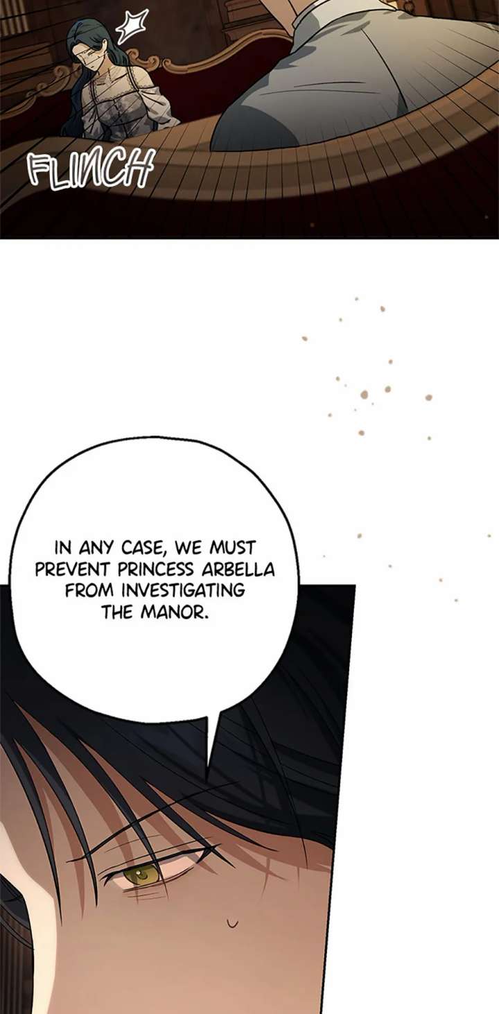 Monster Princess Chapter 73 - Page 69