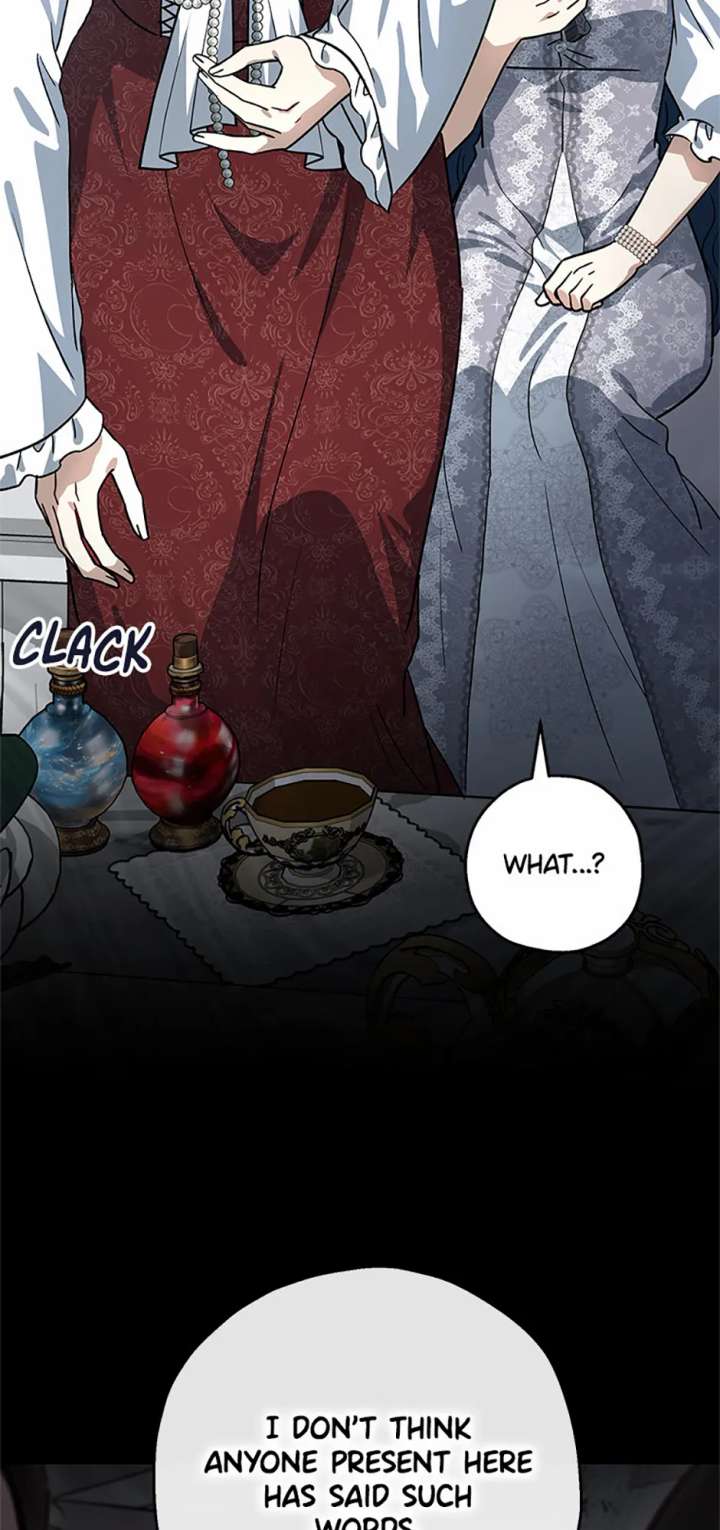 Monster Princess Chapter 73 - Page 7