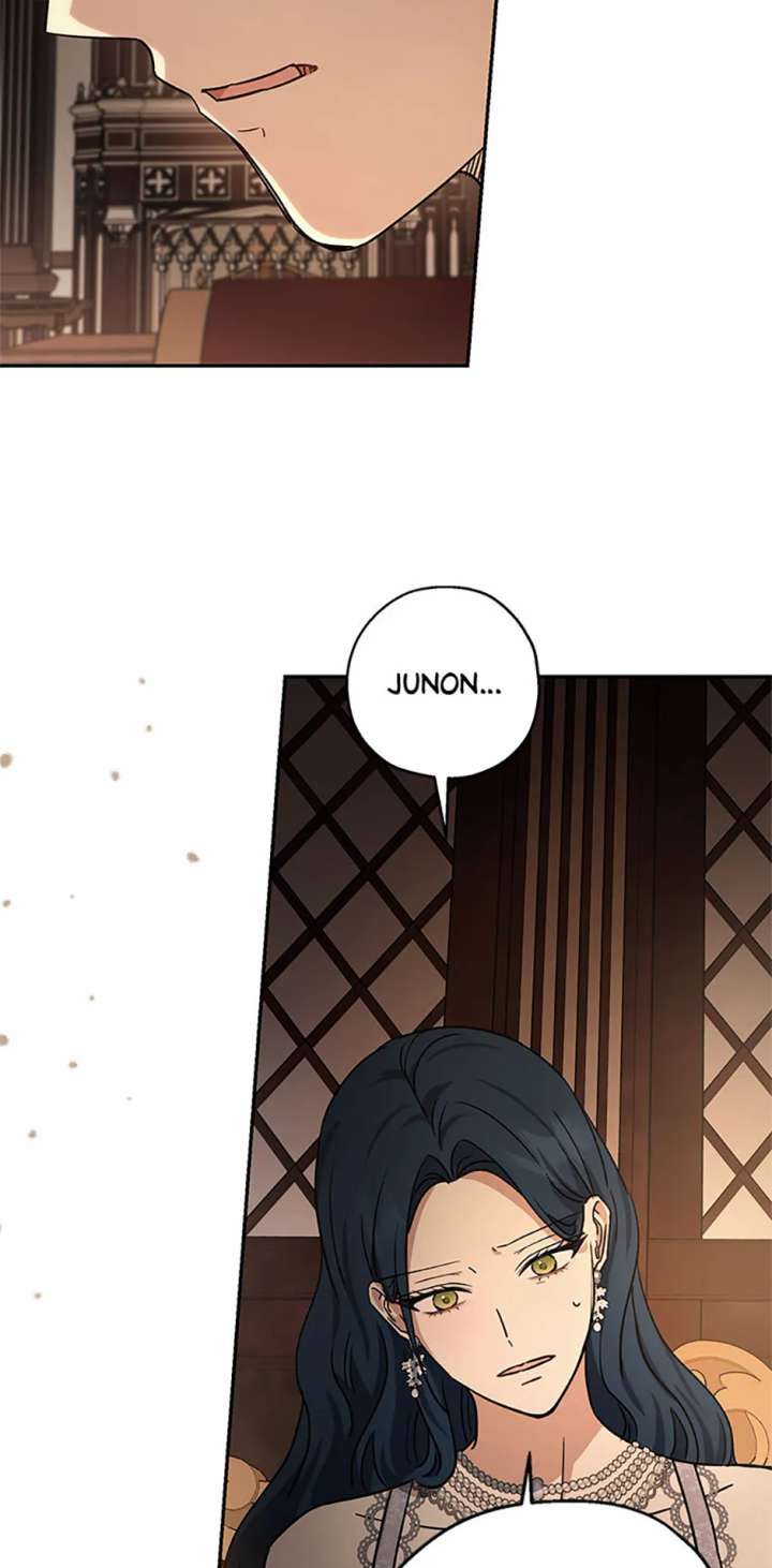 Monster Princess Chapter 73 - Page 70