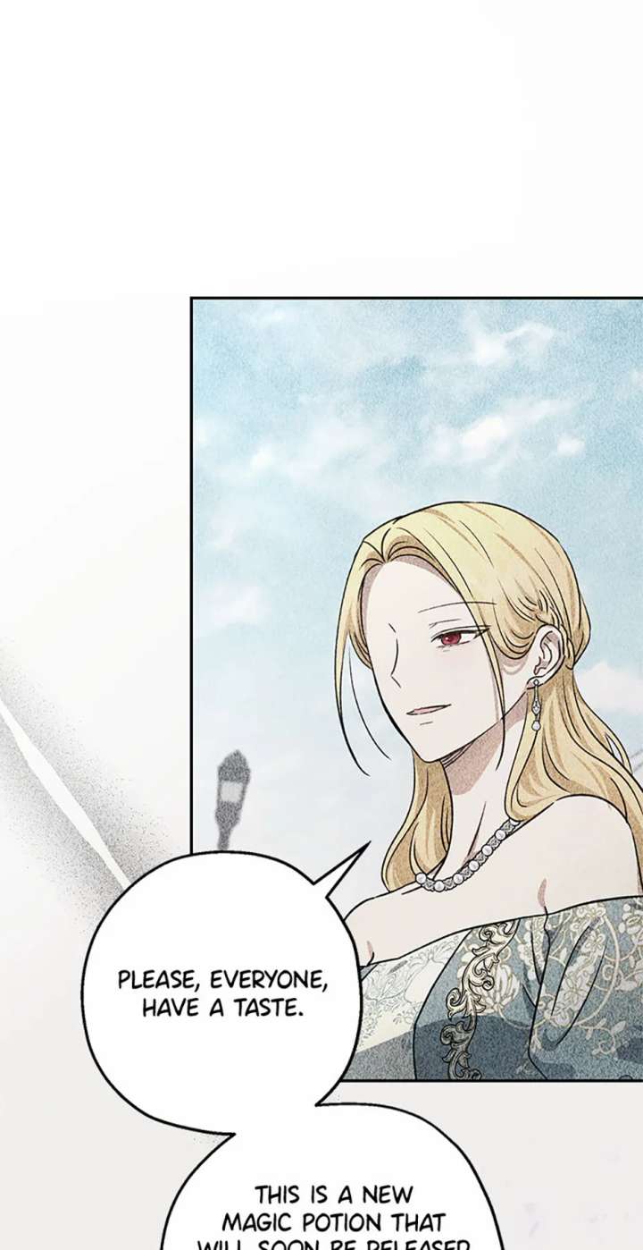 Monster Princess Chapter 73 - Page 9