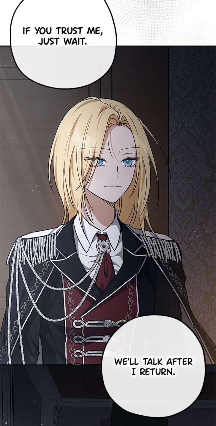 Monster Princess Chapter 74 - Page 11