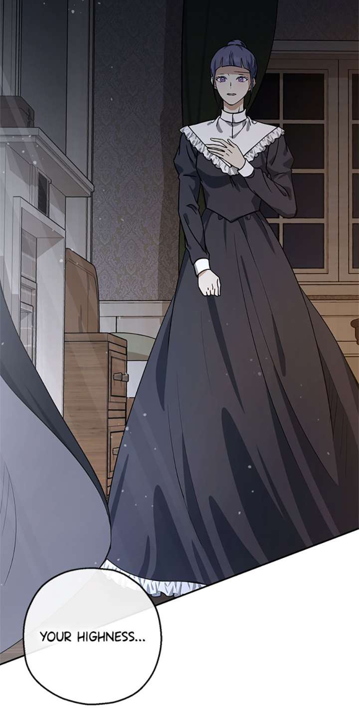 Monster Princess Chapter 74 - Page 12