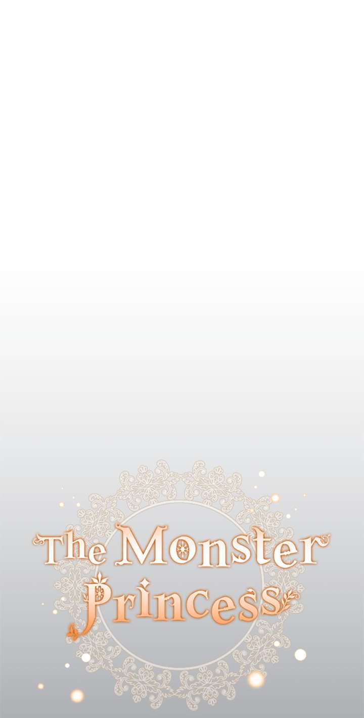 Monster Princess Chapter 74 - Page 13