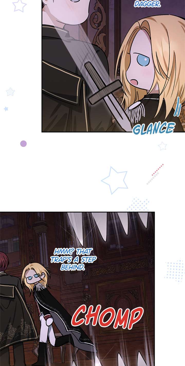 Monster Princess Chapter 74 - Page 20