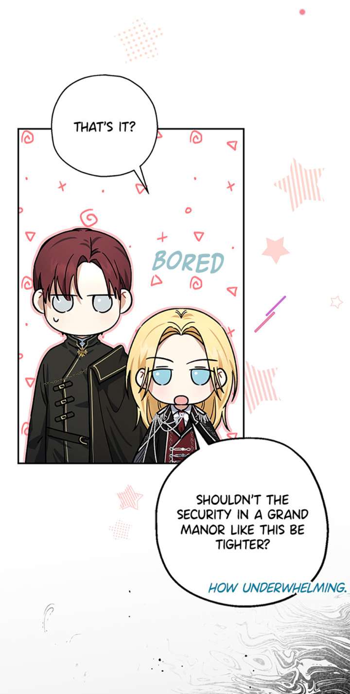 Monster Princess Chapter 74 - Page 22