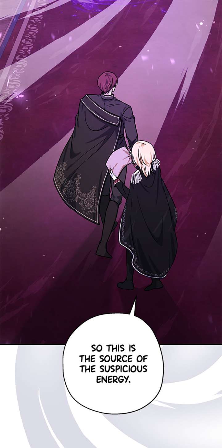 Monster Princess Chapter 74 - Page 26