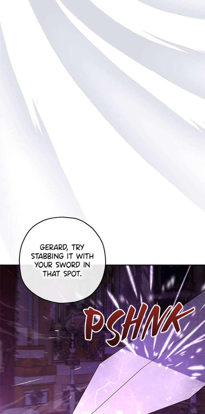 Monster Princess Chapter 74 - Page 27