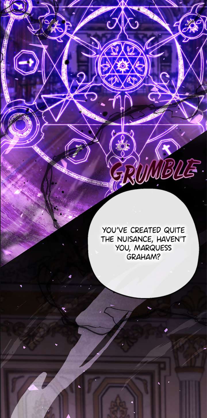 Monster Princess Chapter 74 - Page 29