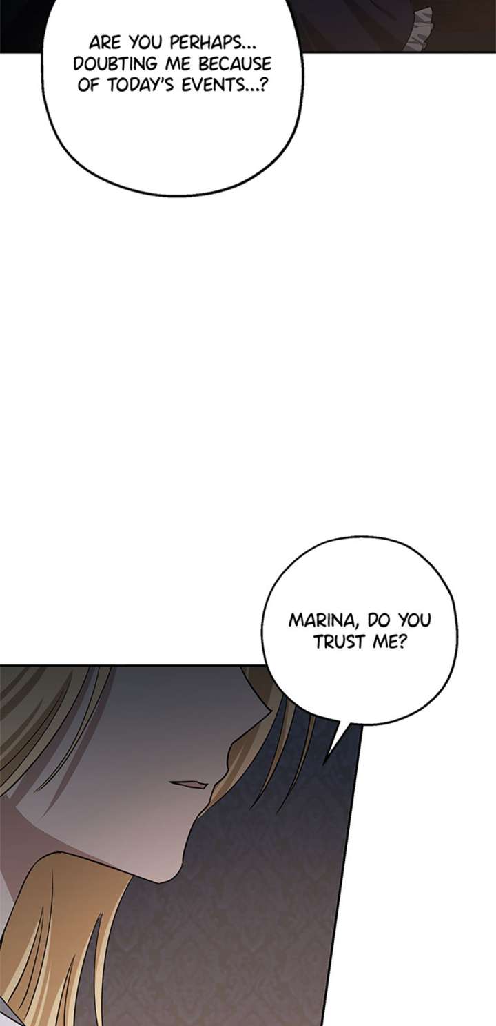 Monster Princess Chapter 74 - Page 3