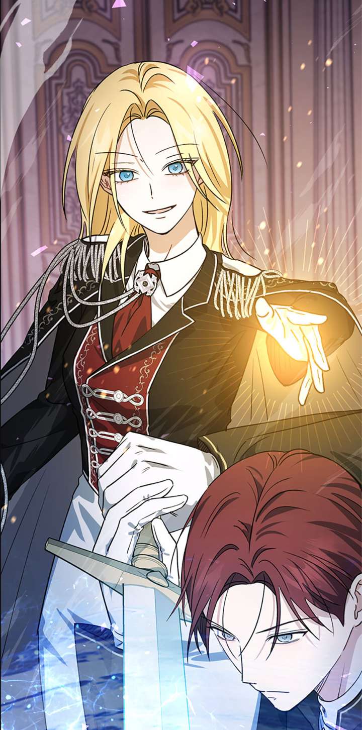 Monster Princess Chapter 74 - Page 30