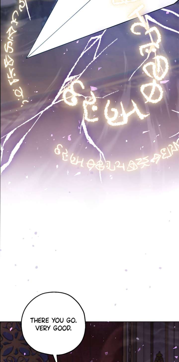 Monster Princess Chapter 74 - Page 32