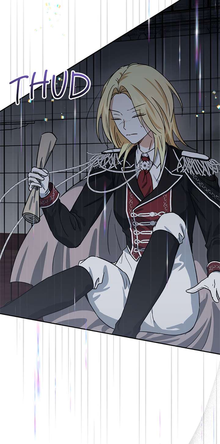 Monster Princess Chapter 74 - Page 36