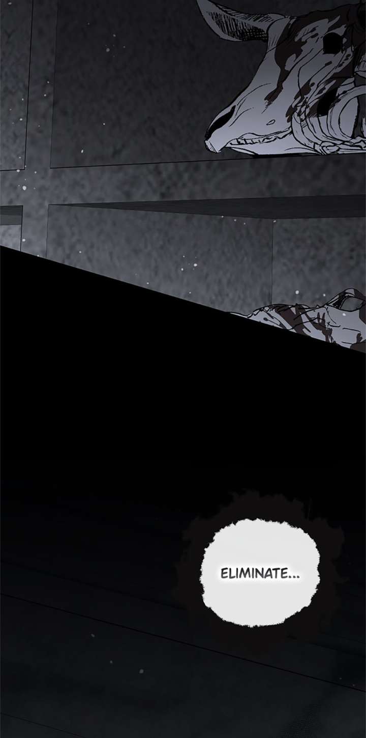 Monster Princess Chapter 74 - Page 38