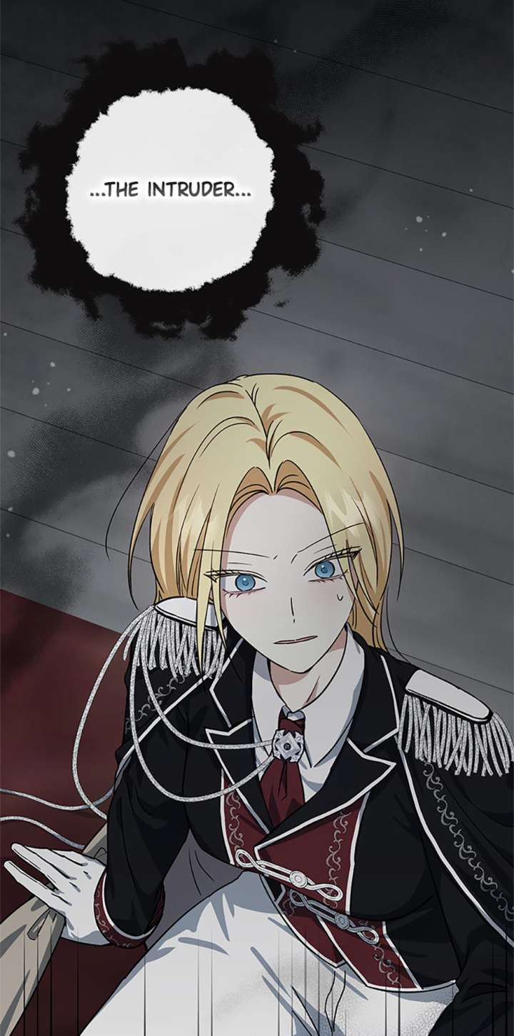 Monster Princess Chapter 74 - Page 39