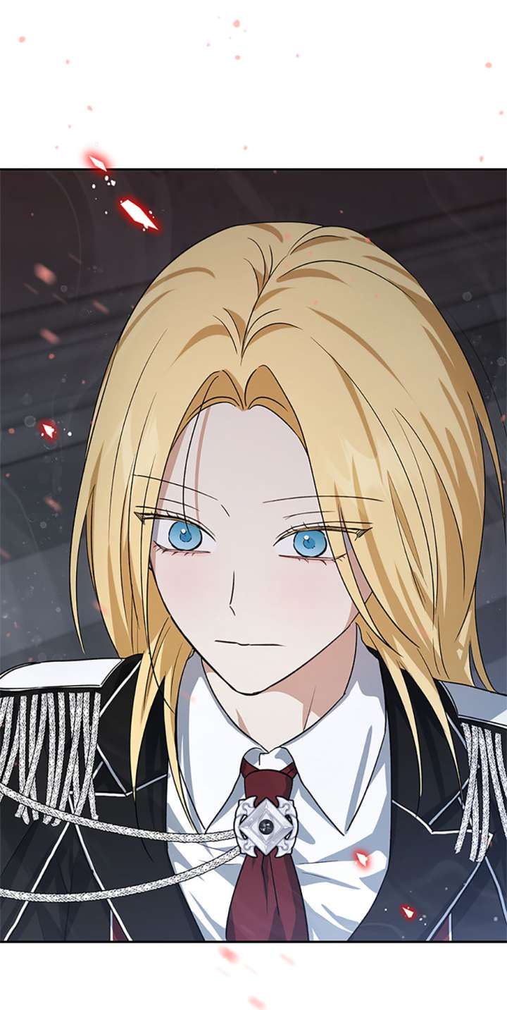 Monster Princess Chapter 74 - Page 45