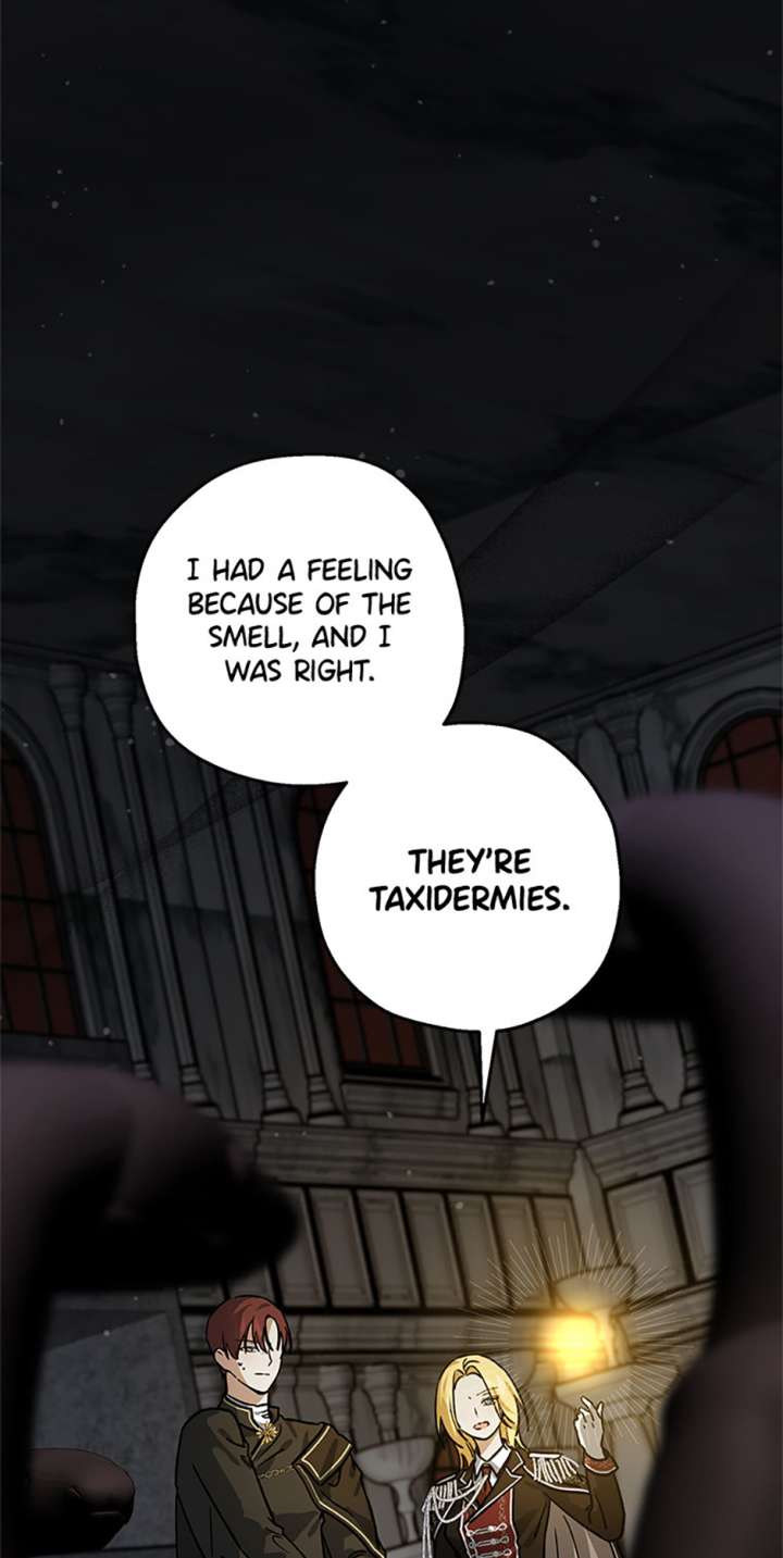 Monster Princess Chapter 74 - Page 49