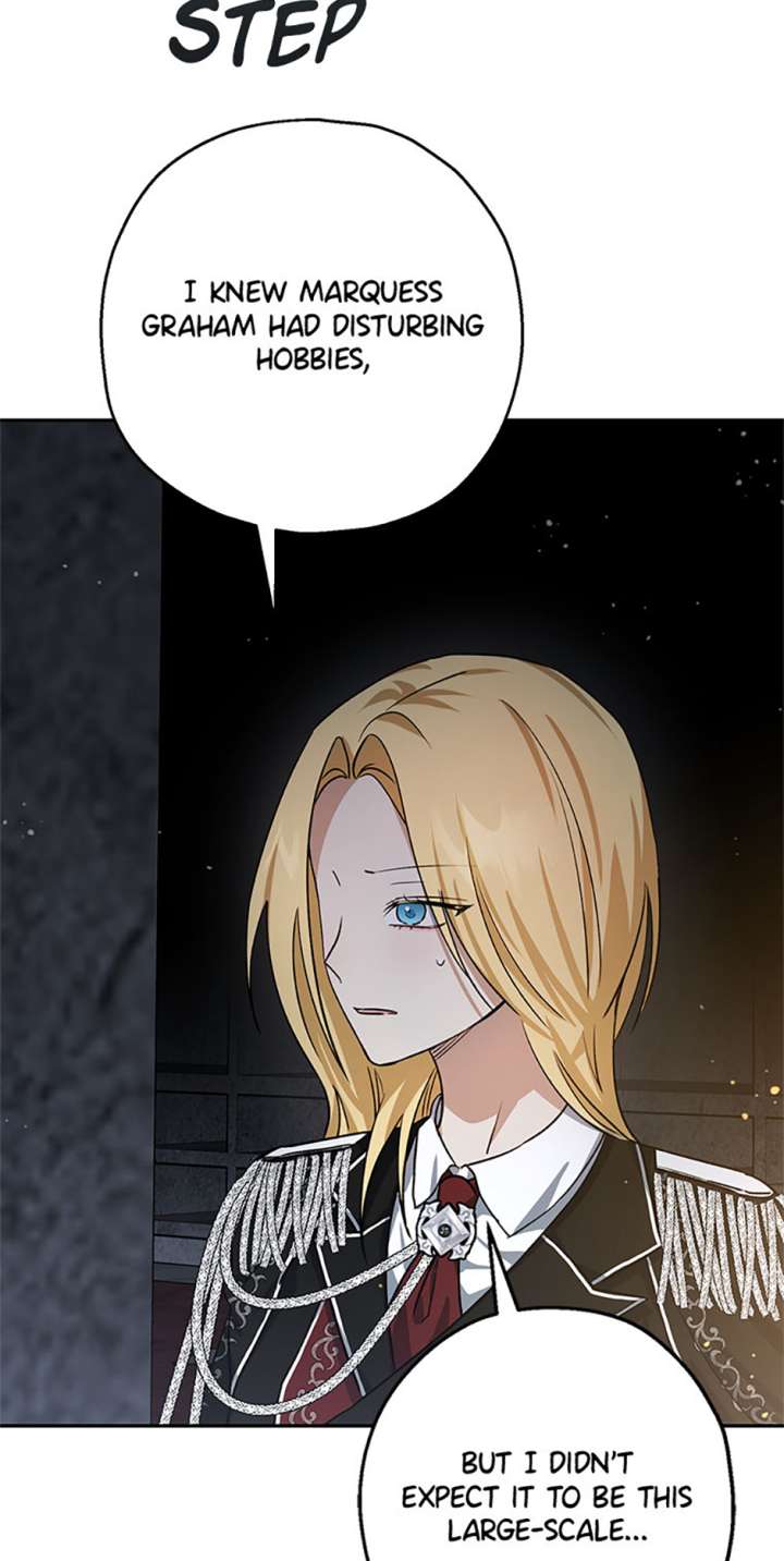 Monster Princess Chapter 74 - Page 51