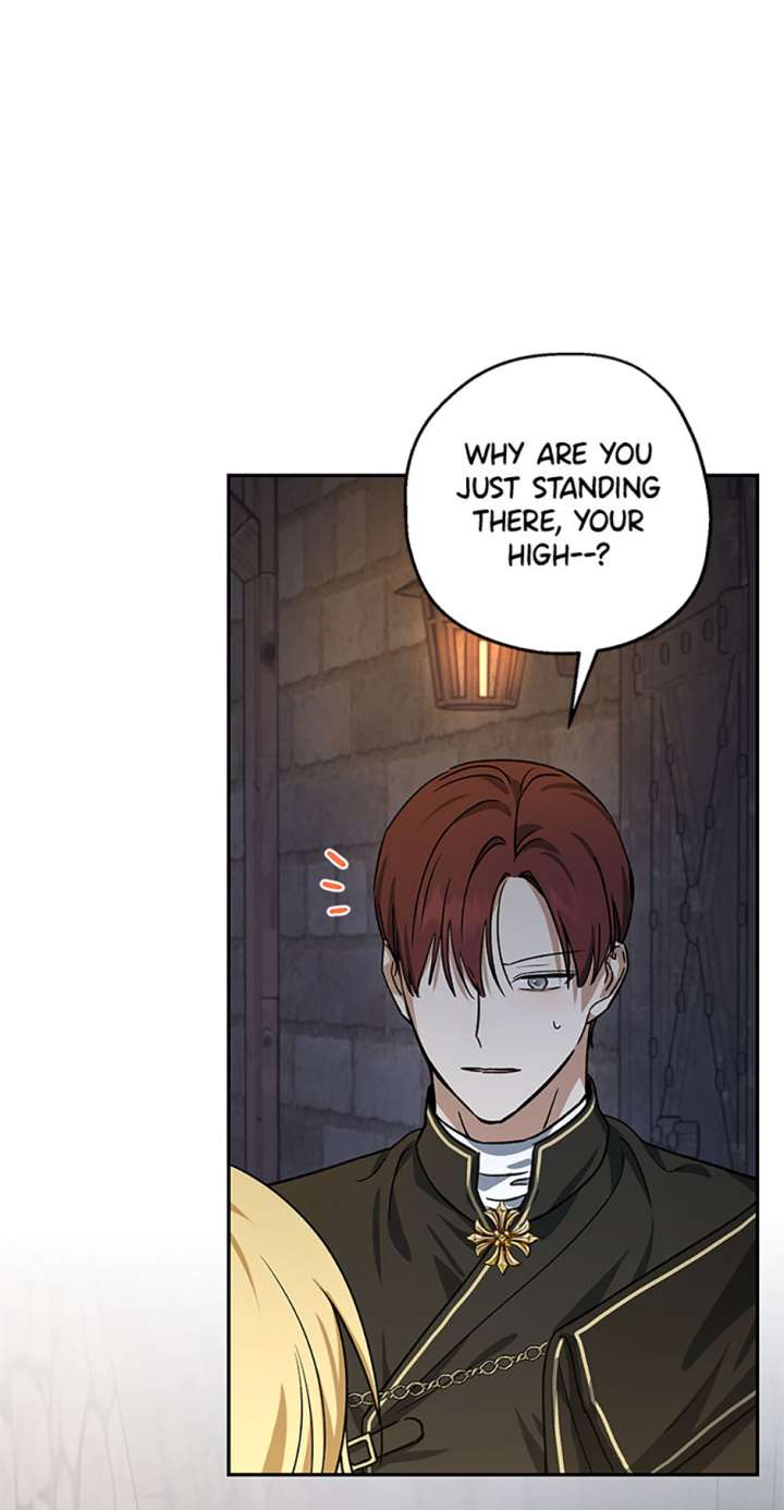 Monster Princess Chapter 74 - Page 58